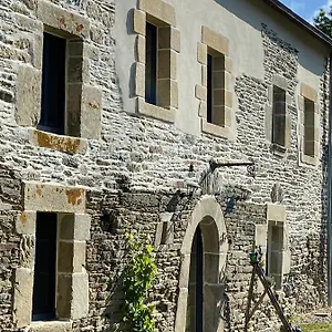 Domaine De Kerdavid - D'hotes A Remungol France