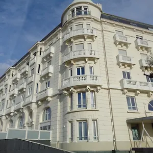  Appartement Privé Résidence Regina France