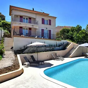  Villa Roca France